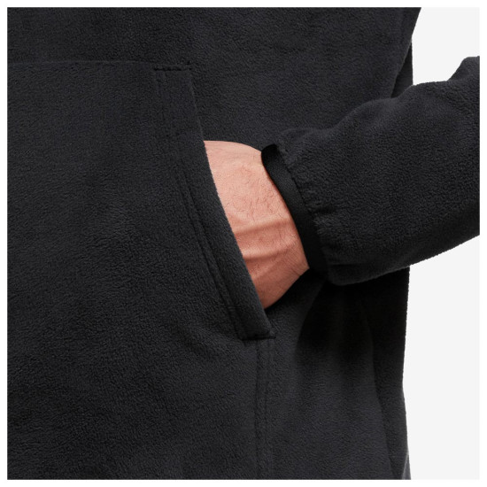 Nike Ανδρική μπλούζα fleece Nike Ανδρική μπλούζα fleece